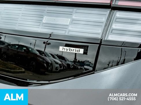 Used 2025 Hyundai Sonata SEL FWD image 16