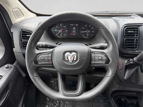 Used 2023 RAM ProMaster 2500 FWD image 19