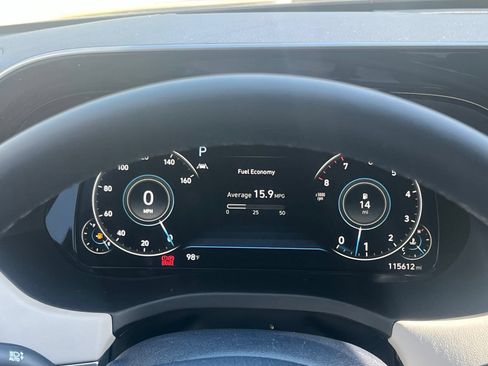 Used 2022 Hyundai Palisade Limited FWD image 35