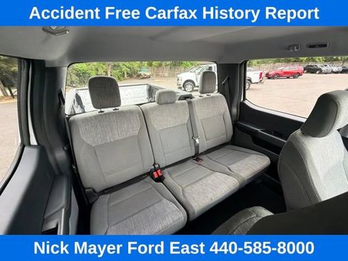 Used 2025 Ford F250 XLT AWD/4WD image 17