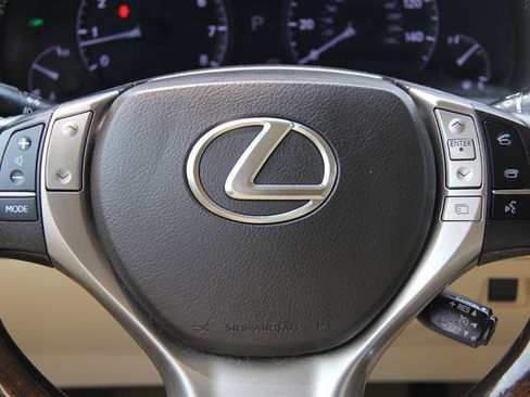 Used 2015 Lexus RX 350 AWD image 27