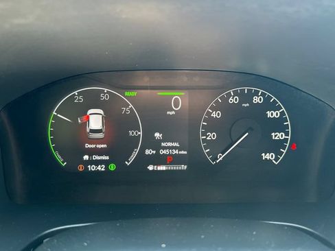 Used 2023 Honda CR-V Sport Touring image 29