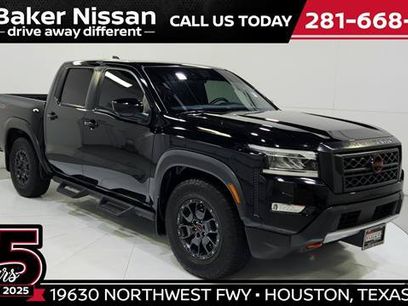 Certified 2023 Nissan Frontier Pro-X w/ Pro-X Premium Package