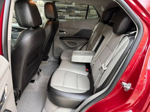 Used 2014 Buick Encore Leather AWD/4WD image 33