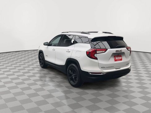 Certified 2024 GMC Terrain AT4 w/ Tech Package AWD/4WD image 40