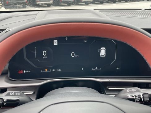 New 2026 Kia Sportage SX image 12