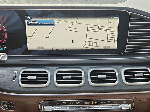 New 2026 Mercedes-Benz GLE 350 4MATIC image 16