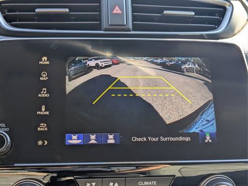 Used 2020 Honda CR-V Touring image 31