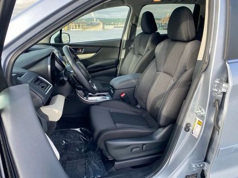 Used 2022 Subaru Ascent Premium w/ Convenience Package AWD/4WD image 17