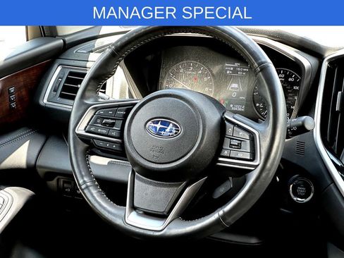 Used 2023 Subaru Ascent Touring AWD/4WD image 65