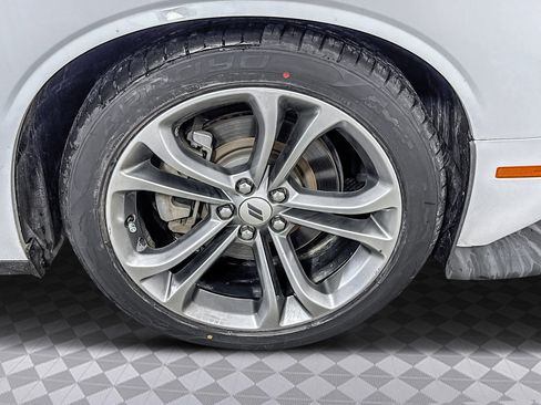 Used 2021 Dodge Challenger R/T w/ Shaker Package image 30