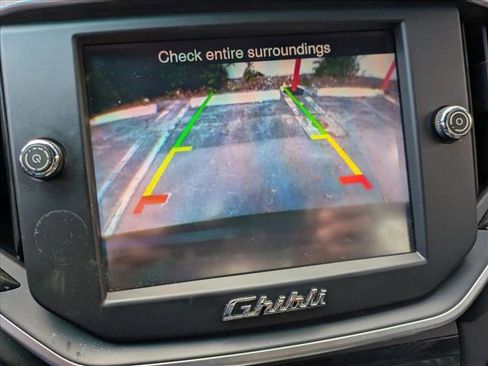 Used 2015 Maserati Ghibli S Q4 image 13