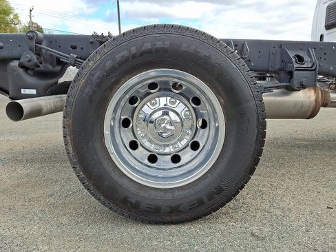 New 2026 RAM 3500 Tradesman image 6