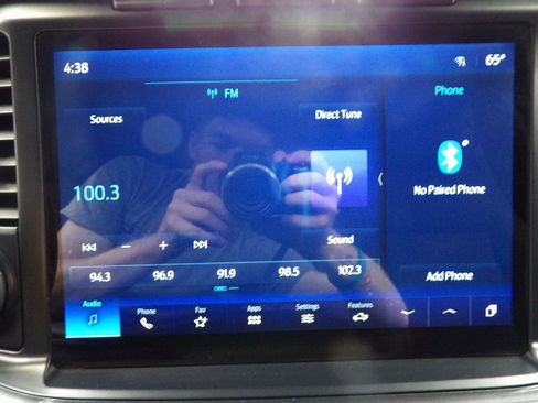 Used 2022 Ford F150 XLT w/ Equipment Group 302A High image 17