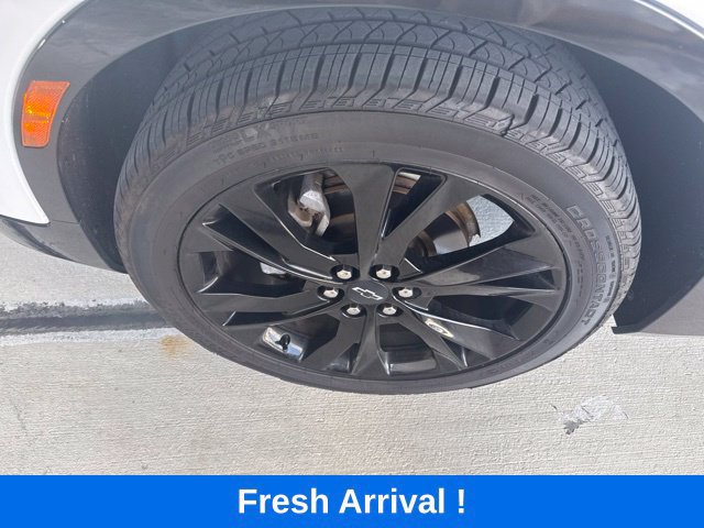Used 2019 Chevrolet Blazer RS AWD/4WD image 22