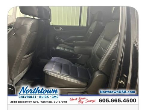 Used 2019 GMC Yukon XL Denali image 41