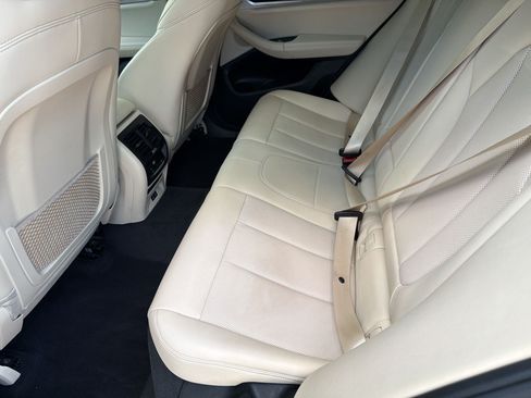 Used 2022 BMW X4 xDrive30i w/ Parking Assistance Package AWD/4WD image 21