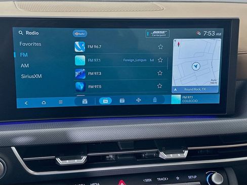 New 2026 Hyundai Sonata Limited image 11