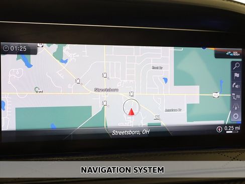 Used 2020 Mercedes-Benz S 63 AMG S 63 AMG image 3