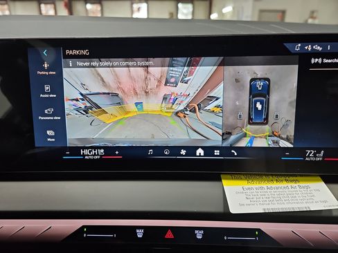 New 2026 BMW X3 xDrive30 w/ Premium Package image 24