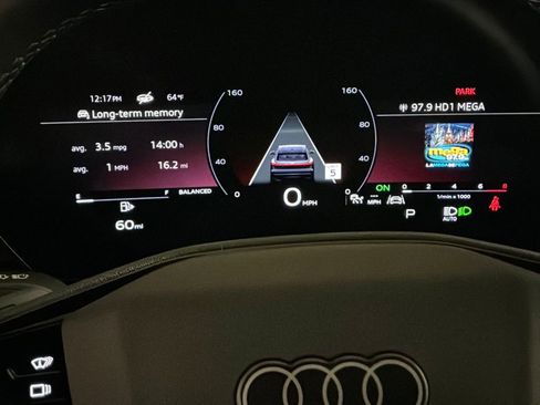 New 2025 Audi SQ5 Premium Plus image 13