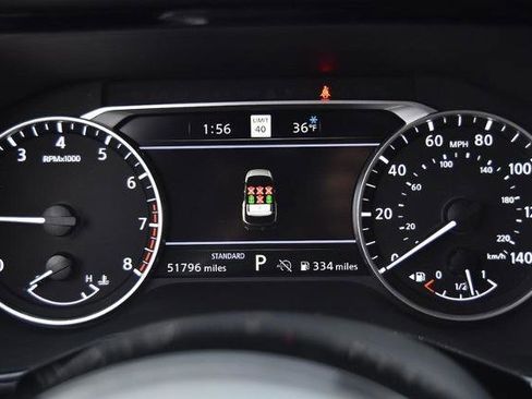 Certified 2023 Nissan Pathfinder SL image 12