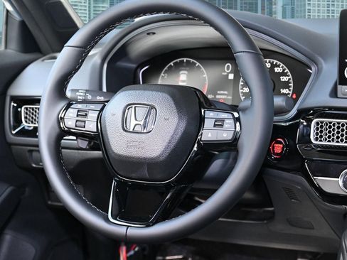 New 2026 Honda Civic Sport image 22