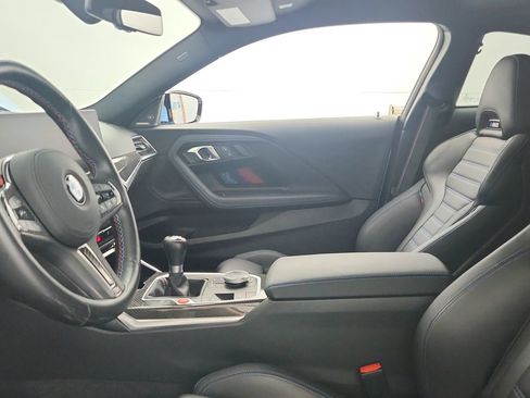 Used 2024 BMW M2 w/ Lighting Package RWD image 17