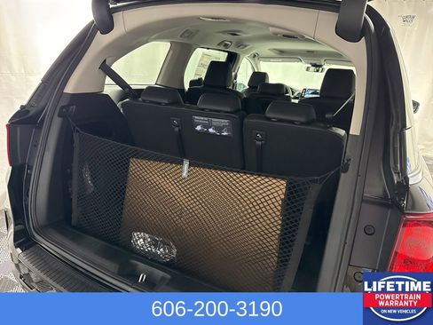 New 2026 Honda Odyssey EX-L image 11