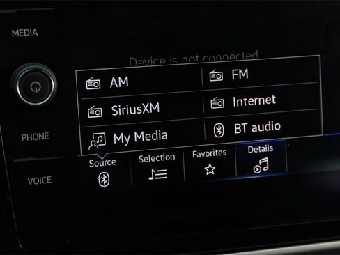 Used 2022 Volkswagen Atlas Cross Sport SEL Premium R-Line image 31