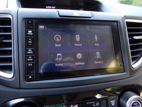 Used 2015 Honda CR-V Touring image 33