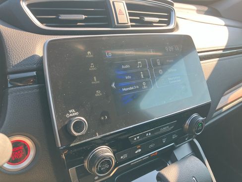 Used 2020 Honda CR-V EX image 20