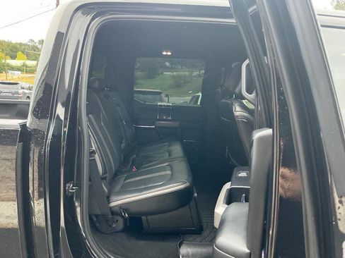 Used 2021 Ford F250 Platinum AWD/4WD image 10