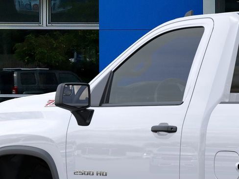 New 2026 Chevrolet Silverado 2500 W/T w/ WT Convenience Package image 38