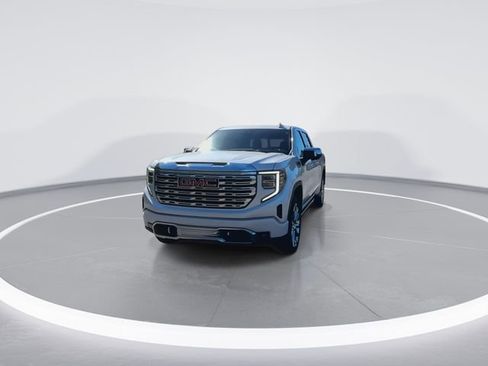 Used 2024 GMC Sierra 1500 Denali w/ Denali Reserve Package image 4