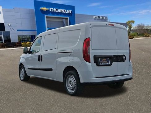 Used 2022 RAM ProMaster City Tradesman image 5