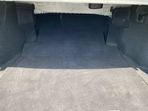 Used 2021 Toyota Camry SE FWD image 28