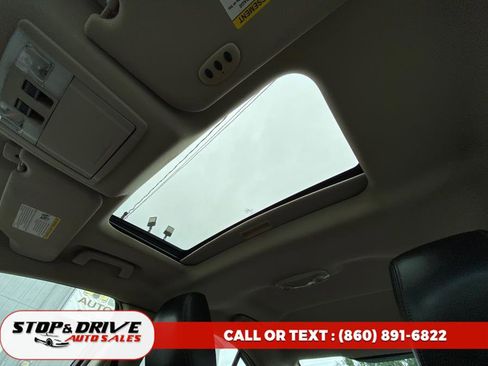 Used 2011 Ford Taurus SHO w/ 402A Rapid Spec Order Code image 15