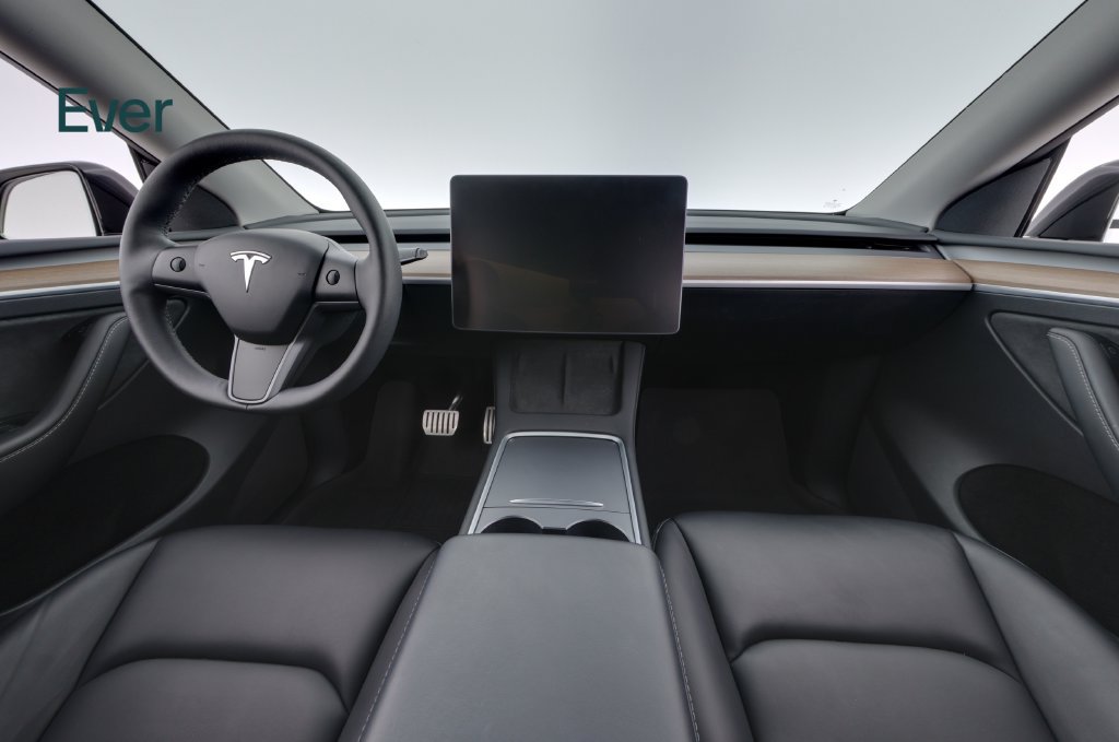 Used 2023 Tesla Model Y Performance AWD/4WD image 26