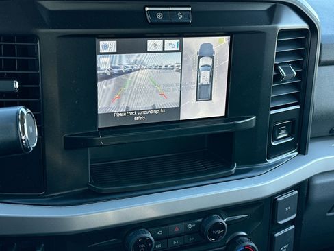 New 2026 Ford F450 XLT w/ 360-Degree Camera Package image 25