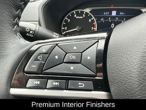 Certified 2024 Nissan Altima 2.5 SV w/ SV Premium Package AWD/4WD image 26