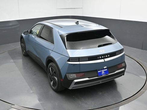 New 2026 Hyundai Ioniq 5 SE RWD image 20