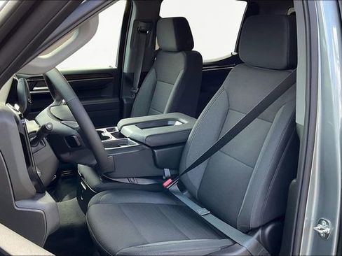 New 2026 Chevrolet Silverado 1500 LT image 10