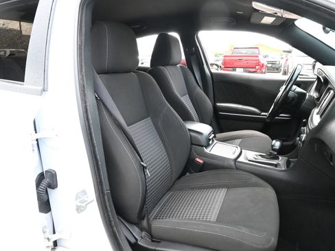 Used 2023 Dodge Charger SXT RWD image 22