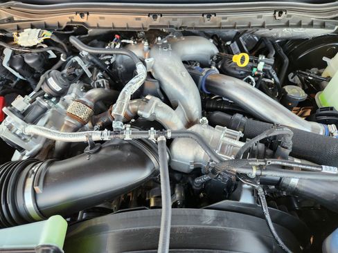 New 2026 Ford F250 King Ranch w/ FX4 Off-Road Package image 27