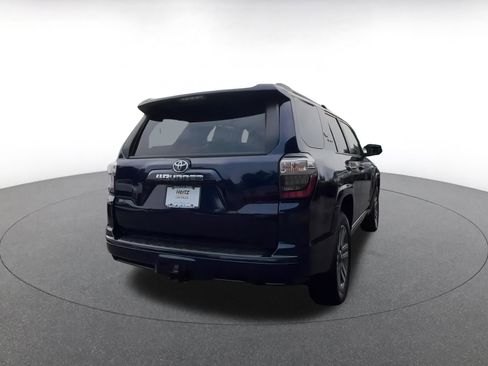 Used 2024 Toyota 4Runner TRD Sport image 14