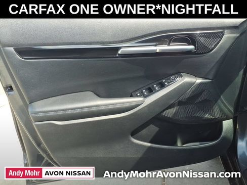 Used 2022 Kia Seltos Nightfall Edition AWD/4WD image 13