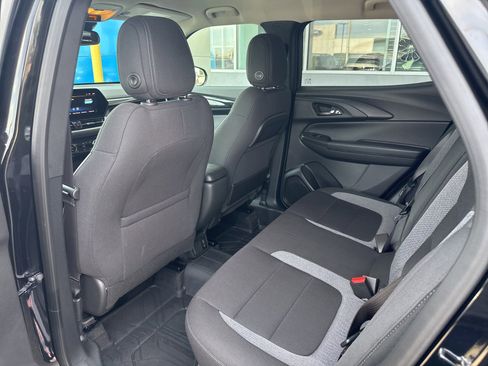 New 2025 Chevrolet TrailBlazer LT w/ Convenience Package image 14
