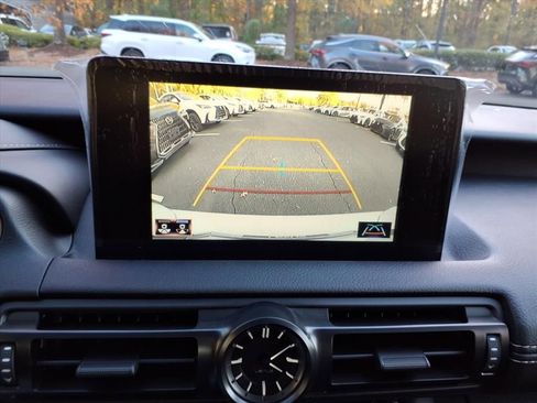 New 2025 Lexus IS 350 F Sport image 14