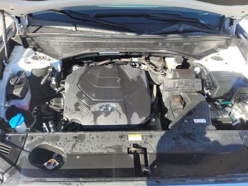 Used 2024 Hyundai Palisade Calligraphy image 11